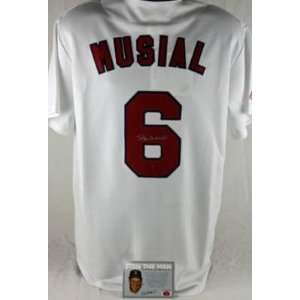   Jersey   The Man Auth   Autographed MLB Jerseys