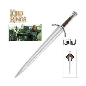  Sword of Boromir