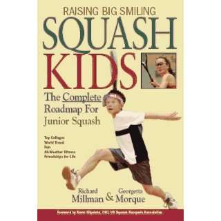  Raising Big Smiling Squash Kids
