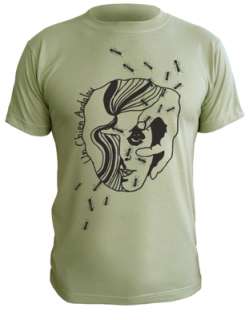 Escher T Shirt  