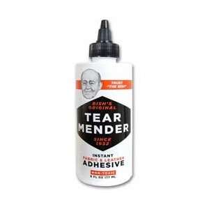  Tear Mender Adhesive 6oz Arts, Crafts & Sewing