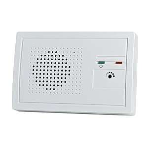   Speech Box Remote Voice Communication Two Way Speaker Electronics
