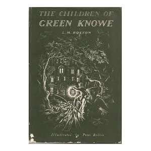  The children of Green Knowe, L. M. Boston Books