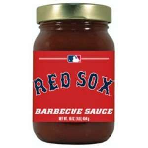  Boston Red Sox BBQ Sauce