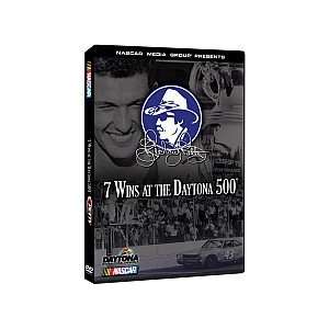 Team Marketing Richard Petty   7 Wins at the Daytona 500 DVD