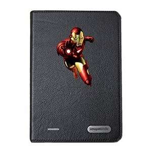  Iron Man Hand on  Kindle Cover Second Generation 