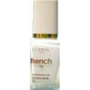   Oreal Pro Manicure Nail Polish, French Tip Whit   17496159 Beauty