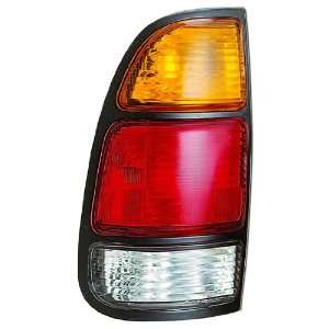   TUNDRA REGULAR/ACCESS CAB OEM TAIL LIGHT LEFT DRIVER Automotive