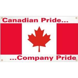   Pridepany Pride Banner Banner, 48 x 28