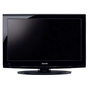  Toshiba 32DT2 32 inch LCD TV 