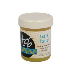 Tcb Hair Food 3 oz