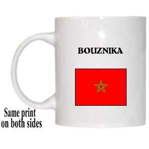  Morocco   BOUZNIKA Mug 