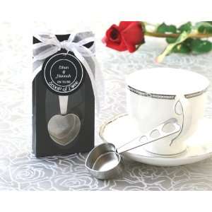 Scoop of Love Heart Coffee Scoop in Elegant Gift Box  