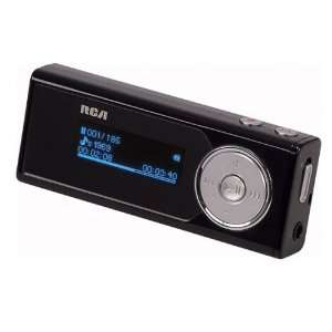  RCA TH1501 1 GB Flash  Player with FM Tuner  