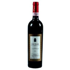  2004 S. Molettieri Taurasi Vigna Cinque Querce 750ml 