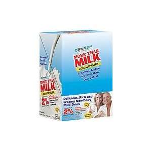  More Than Milk Dairy Free Milk Substitute   Family Size 