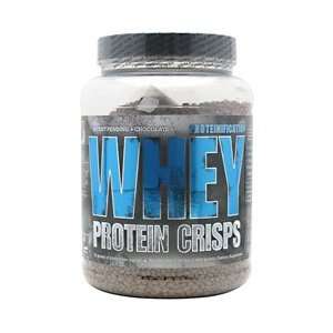  BPT Proteinification Whey Protein Crisps 2.23 lb Health 
