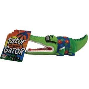  Large Tator The Gator   777GATL Patio, Lawn & Garden