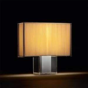  tati table lamp by feruccio laviani for kartell