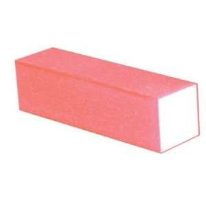 Debra Lynn Professional Pink Buffing Block (Pack of 6)