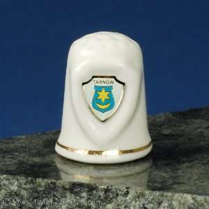  Ceramic Thimble   TARNOW Shield