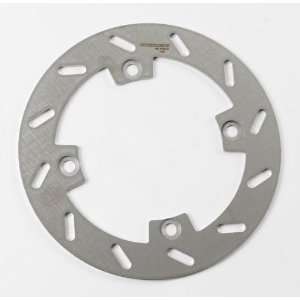  Moose Replacement Brake Rotor PS1105R Automotive
