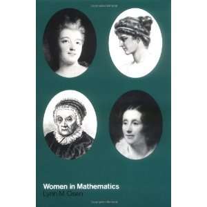  Women in Mathematics [Paperback] Lynn M. Osen Books
