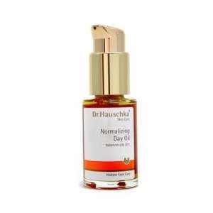 Dr. Hauschka by Dr. Hauschka Normalizing Day Oil ( For Oily or Impure 