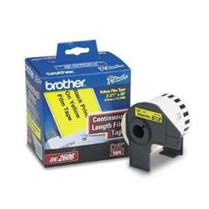  NEW Brother Film Tape (DK2606 )