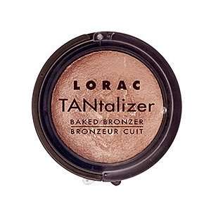  LORAC TANtalizer Baked Bronzer Color TANtalizer Baked 