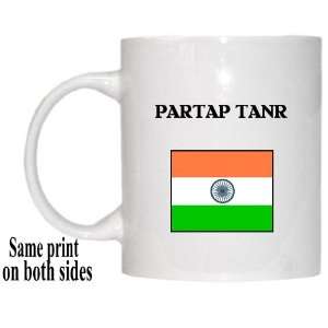  India   PARTAP TANR Mug 
