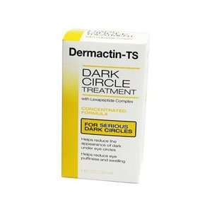  Dermactin TS Dark Circle Treatment Beauty