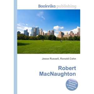 Robert MacNaughton Ronald Cohn Jesse Russell Books