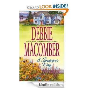   Way (Cedar Cove, Book 8) Debbie Macomber  Kindle Store