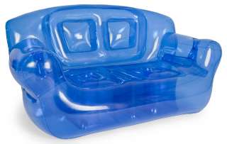 Bubble Inflatables Couch 853628003010  