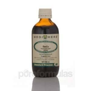  resco phytosynergist 200 ml by medi herb Health 