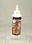 Crafters Pick Images To Fabric Glue 4 fl. oz