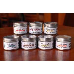 brand Spice Rub Combo Pack Grocery & Gourmet Food