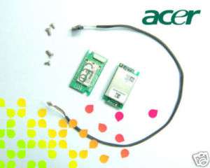 Acer Aspire One 751 AO751h Bluetooth Module EDR  