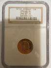 1872A Prussia 10 Mark M NGC MS67PL Prooflike Germany PL
