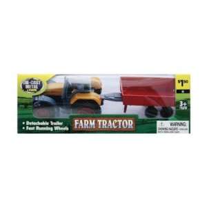  Farm Tractor Toys & Games
