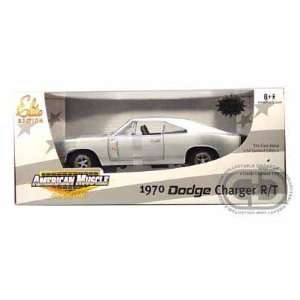  1970 Dodge Charger R/T 1/18 Toys & Games