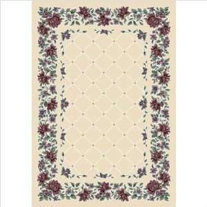  Signature Carved Marissa Opal Rug Size 28 x 310