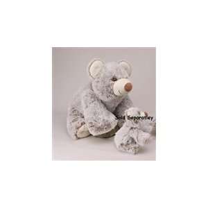  Stuffed Bush Light Brown Bear 20 Inch Plush Animal Toys & Games