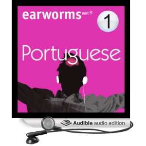   ) (Audible Audio Edition) Earworms Learning, Marlon Lodge Books