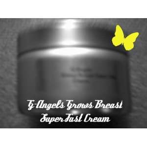  G Angels Grows Breast Super Fast Cream Beauty