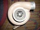 NEW TAKEOFF   HOLSET HE451VE TURBOCHARGER   PART NUMBER 2843891  