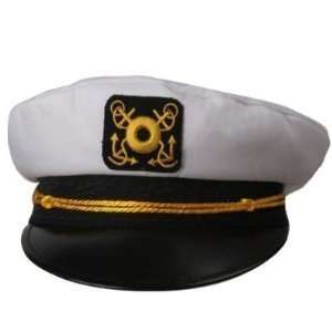  Childs Yacht Captain Hat 