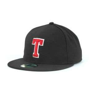  Tampa Bay Rays New Era 59FIFTY MLB TBC Cap Hat Sports 