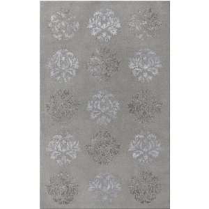  Surya Tamira TAM 1006 5X8 Area Rug